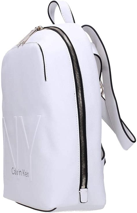 mochilas calvin klein mujer